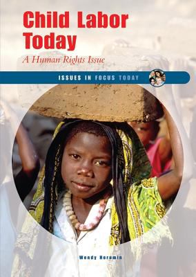 Child labor today : a human rights issue