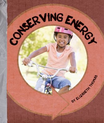 Conserving energy