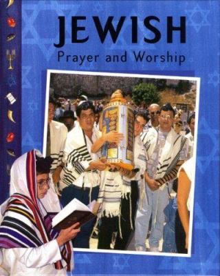 Jewish prayer and worship