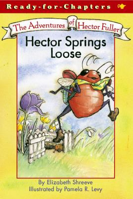 Hector springs loose