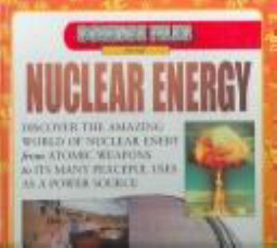 Nuclear energy