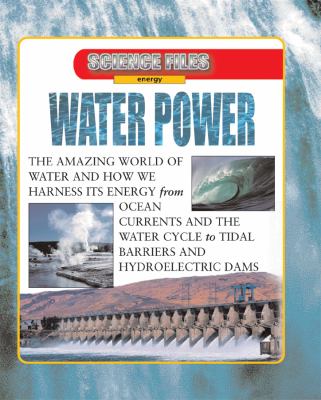 Water power