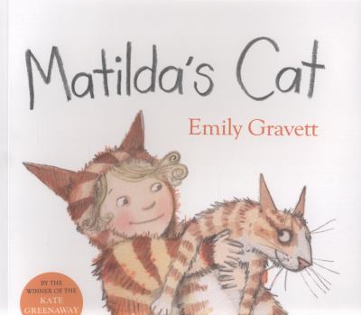 Matilda's cat