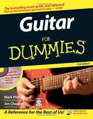 Guitar for dummies