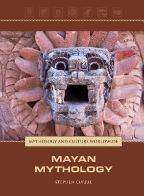 Mayan mythology