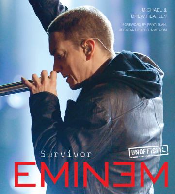 Eminem : survivor