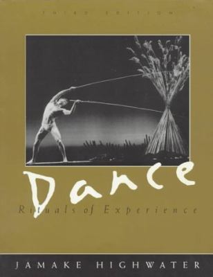 Dance : rituals of experience