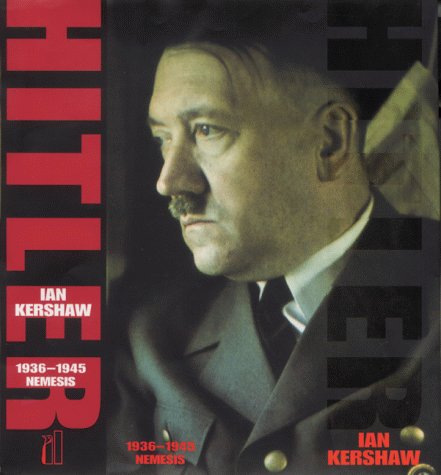 Hitler : 1936-45, nemesis