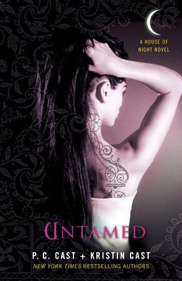 Untamed : a House of Night novel