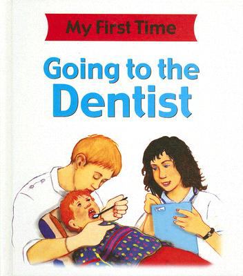 Going to the dentist