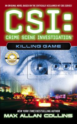 Killing game : a novel