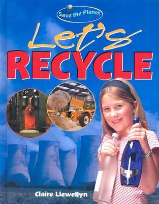 Let's recycle