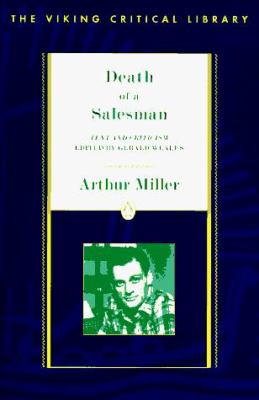 Death of a salesman : text and criticism