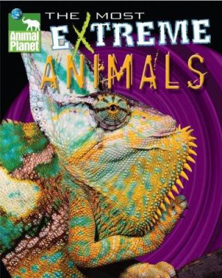 The most extreme animals