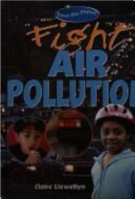 Fight air pollution
