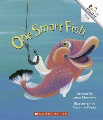 One smart fish