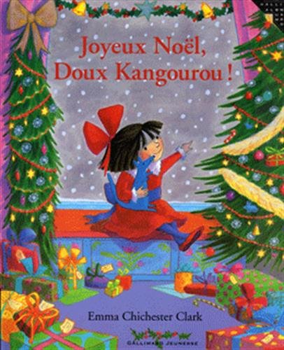 Joyeux Noël, Doux Kangourou!