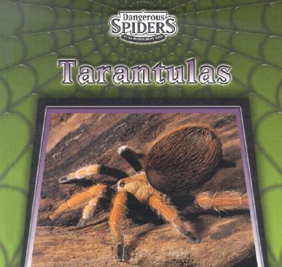 Tarantulas