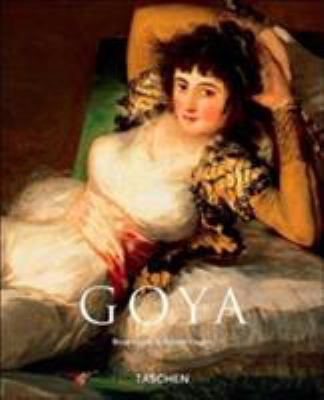 Francisco Goya : 1746-1828