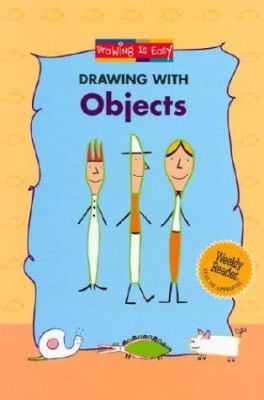 Drawing with objects