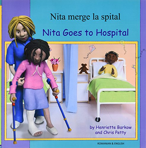 Nita goes to hospital