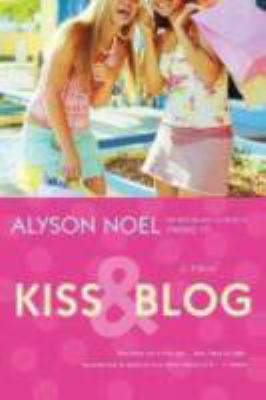 Kiss & blog