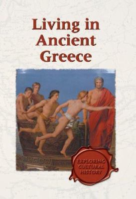 Living in ancient Greece