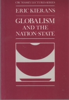 Globalism and the nation-state