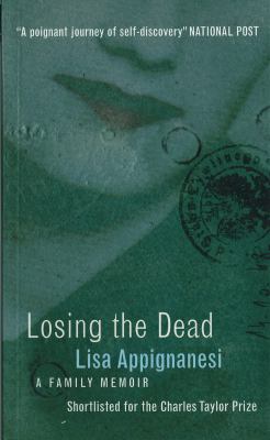 Losing the dead