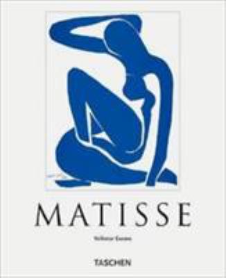 Henri Matisse, 1869-1954 : master of colour