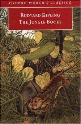 The jungle books