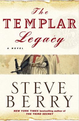 The Templar legacy : a novel