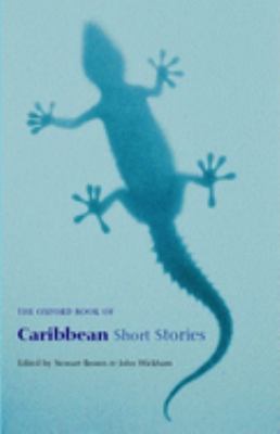 The Oxford book of Caribbean short stories