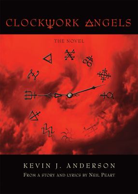 Clockwork angels