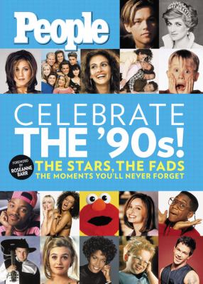 Celebrate the '90s