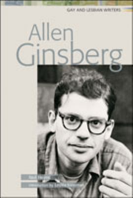 Allen Ginsberg