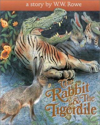 The rabbit & the tigerdile