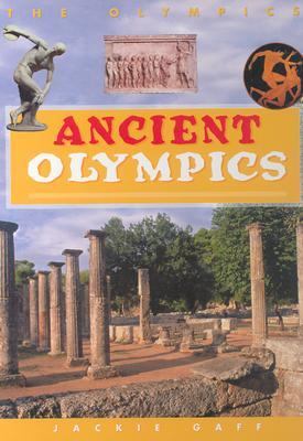 Ancient Olympics