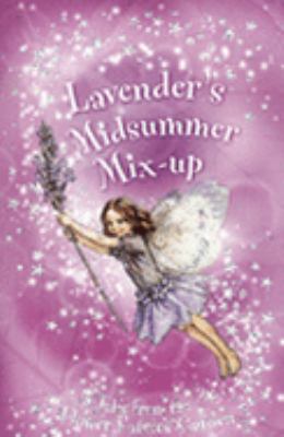 Lavender's midsummer mix-up