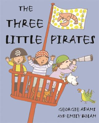 The three little pirates