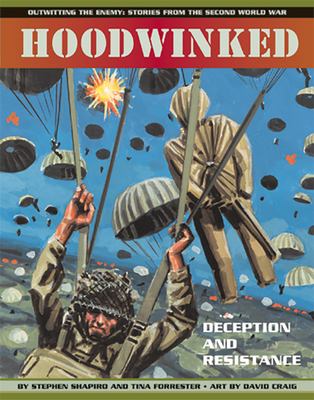 Hoodwinked : deception and resistance