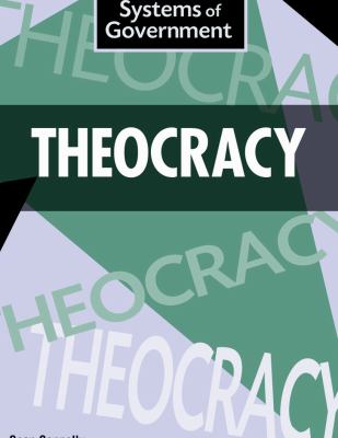 Theocracy