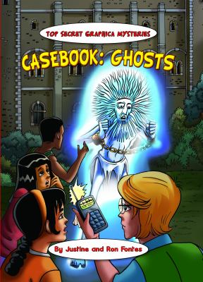 Casebook : ghosts
