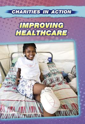 Improving healthcare