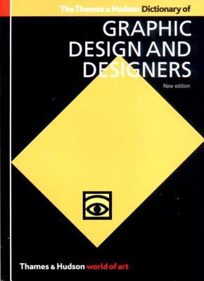 Thames & Hudson dictionary of graphic design and designers