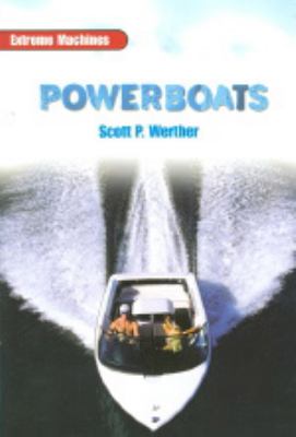 Powerboats