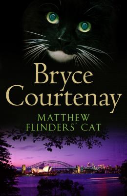 Matthew Flinders' cat