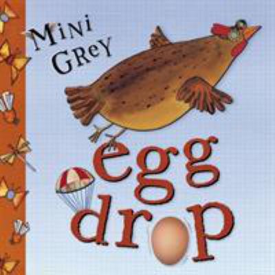 Egg drop