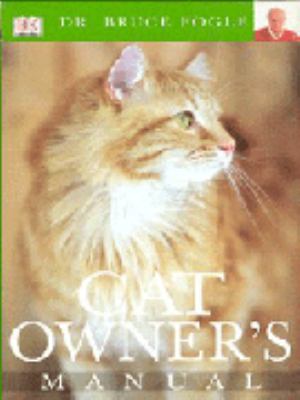 Cat owner's manual