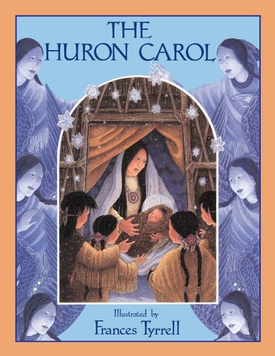 The Huron carol